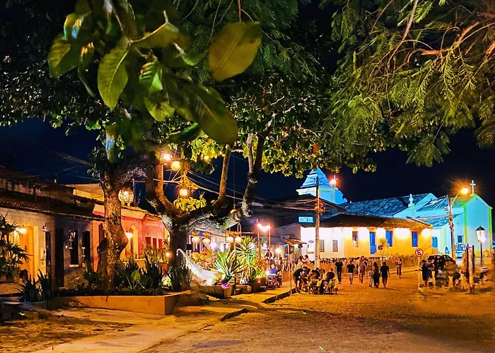 Pousada Anaca