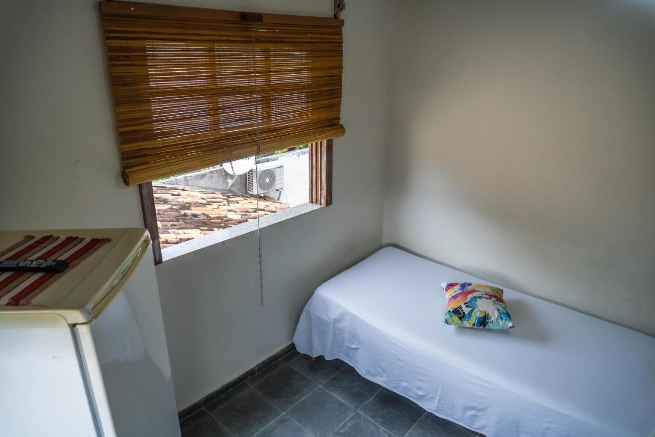 Inn Anaca Porto Seguro
