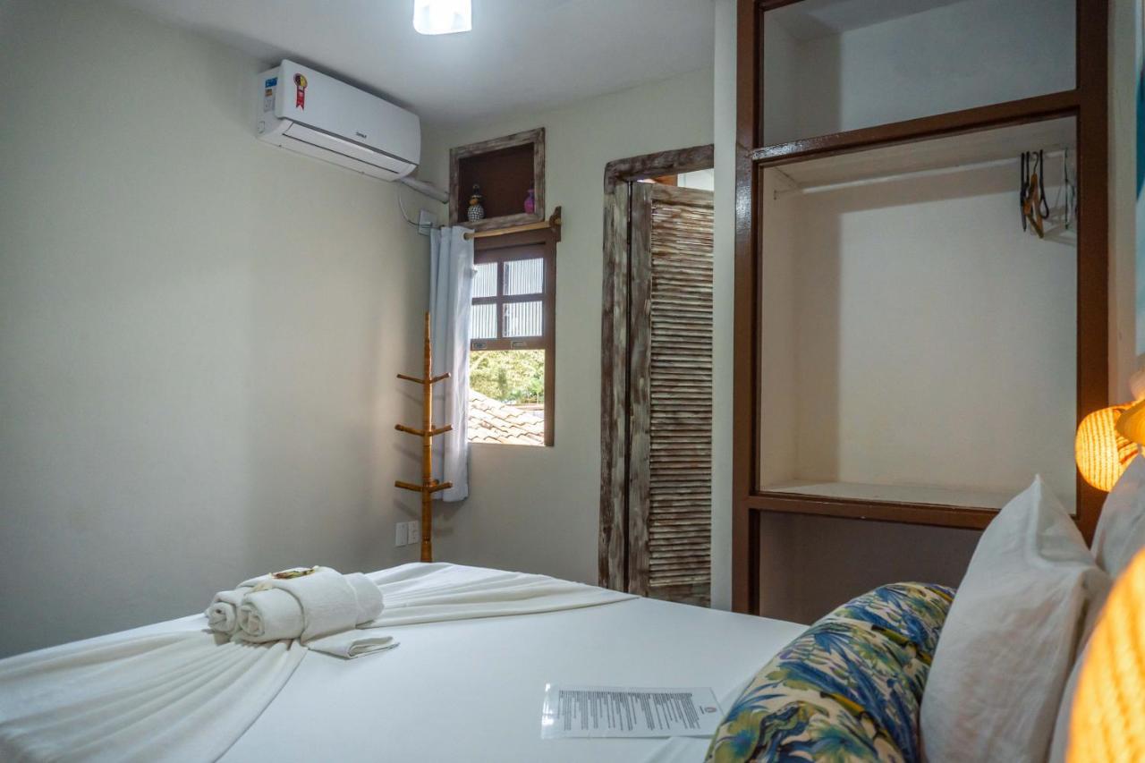 Anaca 賓館 Porto Seguro