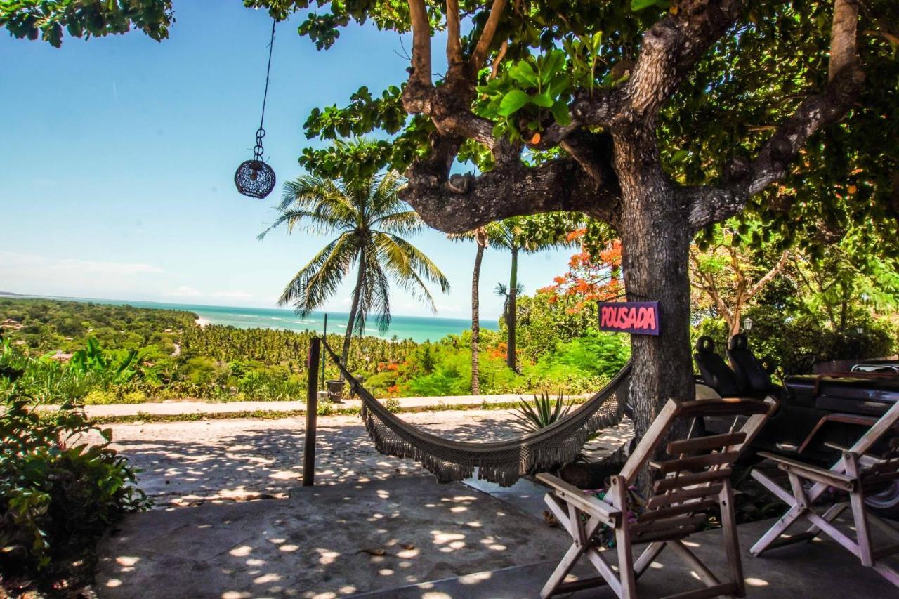 Anaca 賓館 Porto Seguro
