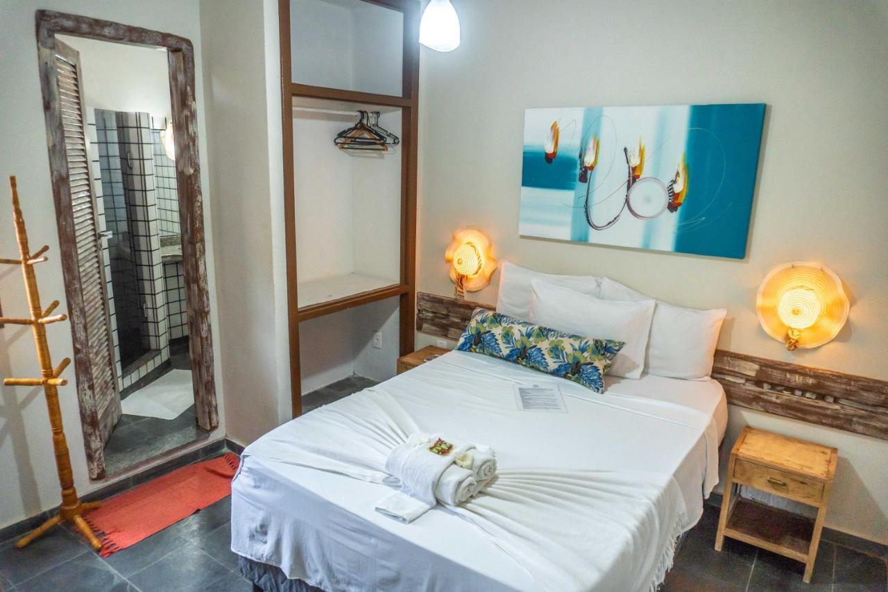 Anaca 賓館 Porto Seguro