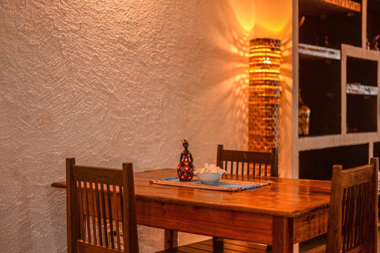 賓館 Anaca Porto Seguro