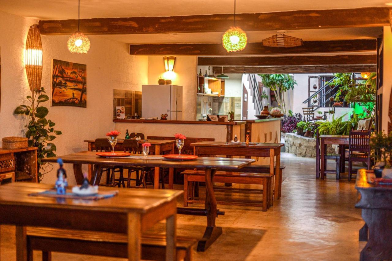 賓館 Anaca Porto Seguro